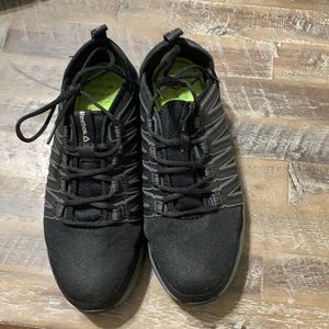 Reebok composite toe